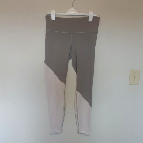 Lululemon Speed Wunder Tight - Picture 1 of 6